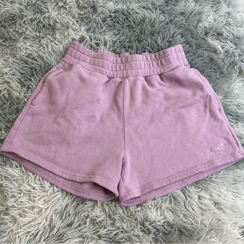 Hollister shorts